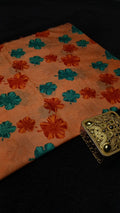 Unstitched Printed Lawn Suit (Kameez and Trouser SAME DESIGN)