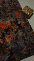 Unstitched Printed Lawn Suit (Kameez and Trouser SAME DESIGN)